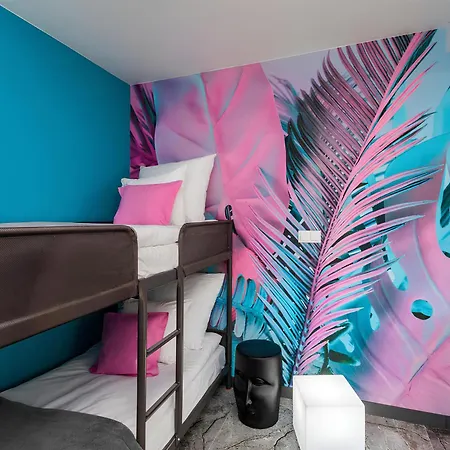 Apartment Flatbook - Enklawa *